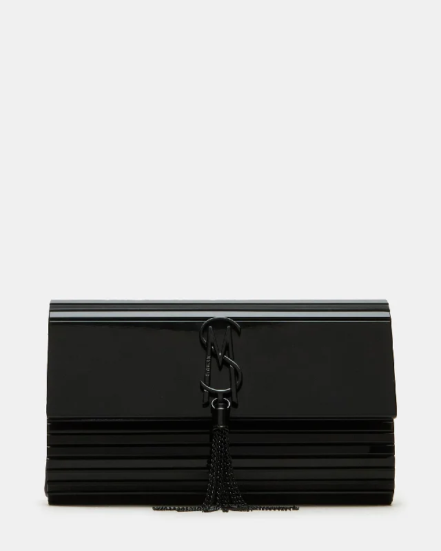 GALAS BAG BLACK/BLACK