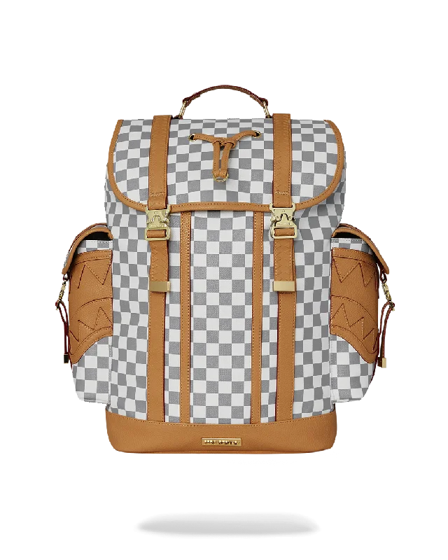 HENNY LATTE MONTE CARLO BACKPACK