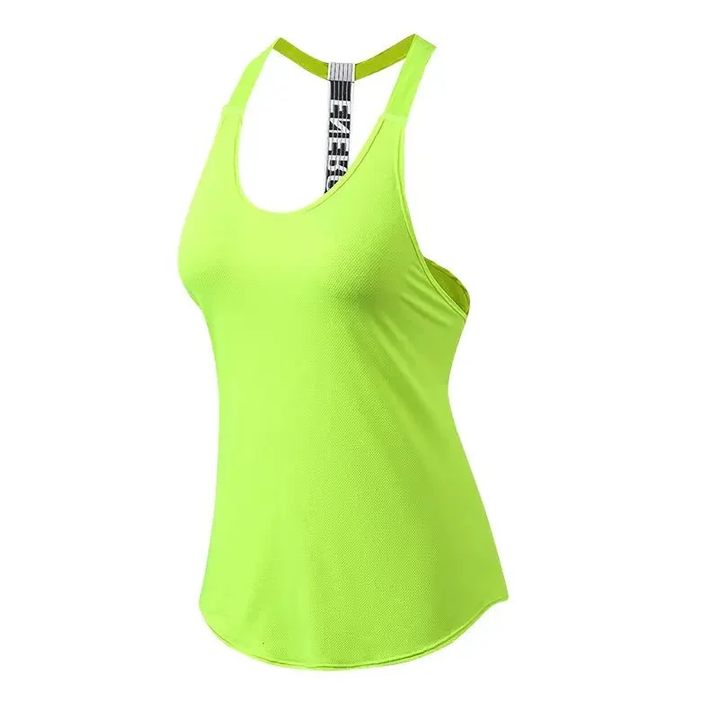 Fluorescent green