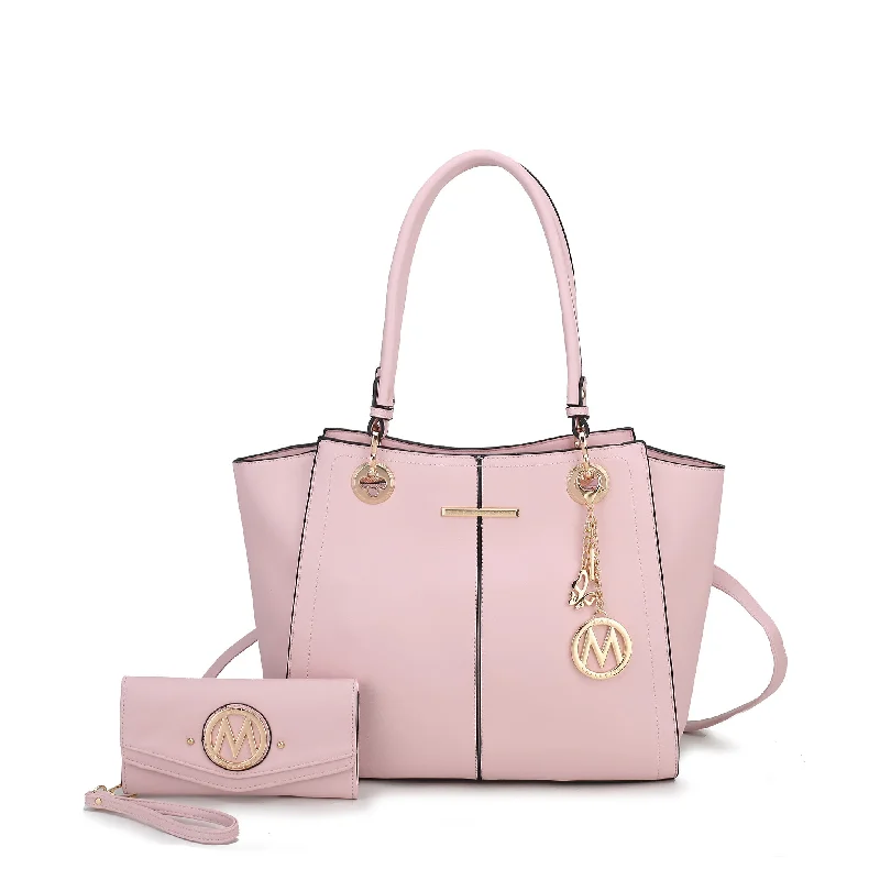 Ivy Tote Bag