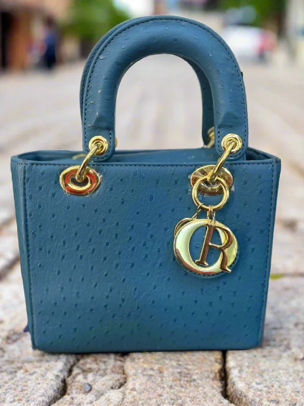 Womens Tote Handle bag - B029712