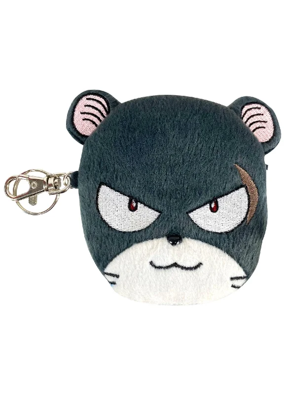 Fairy Tail - Panther Lily Coin Purse
