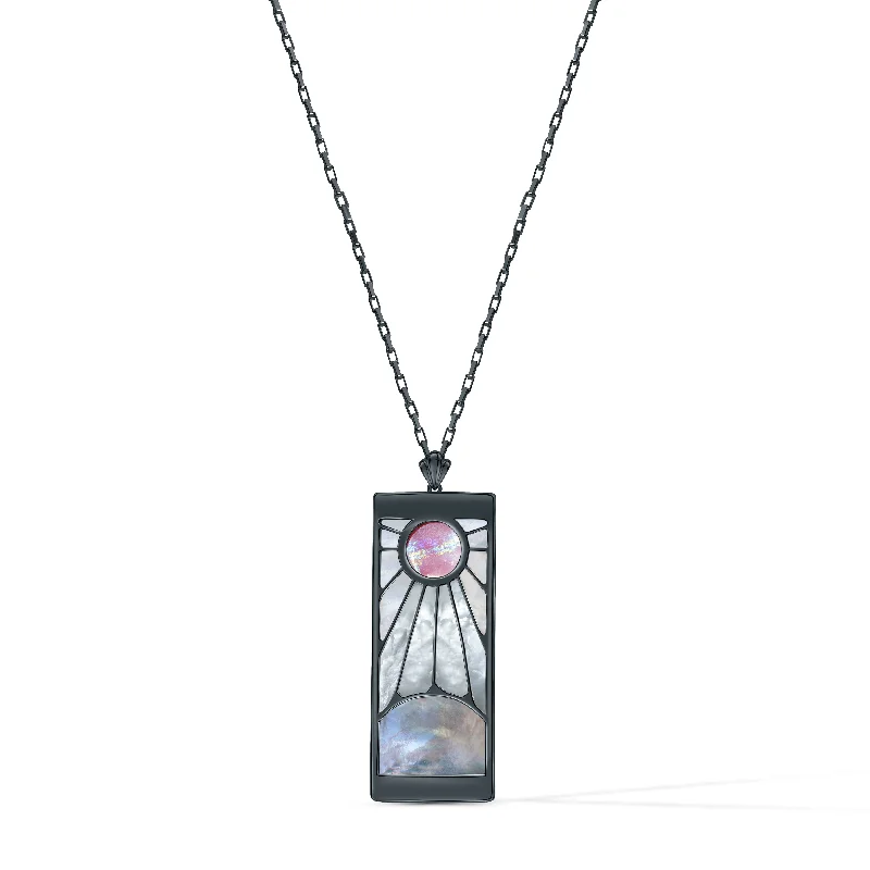 Tanjiro's Necklace
