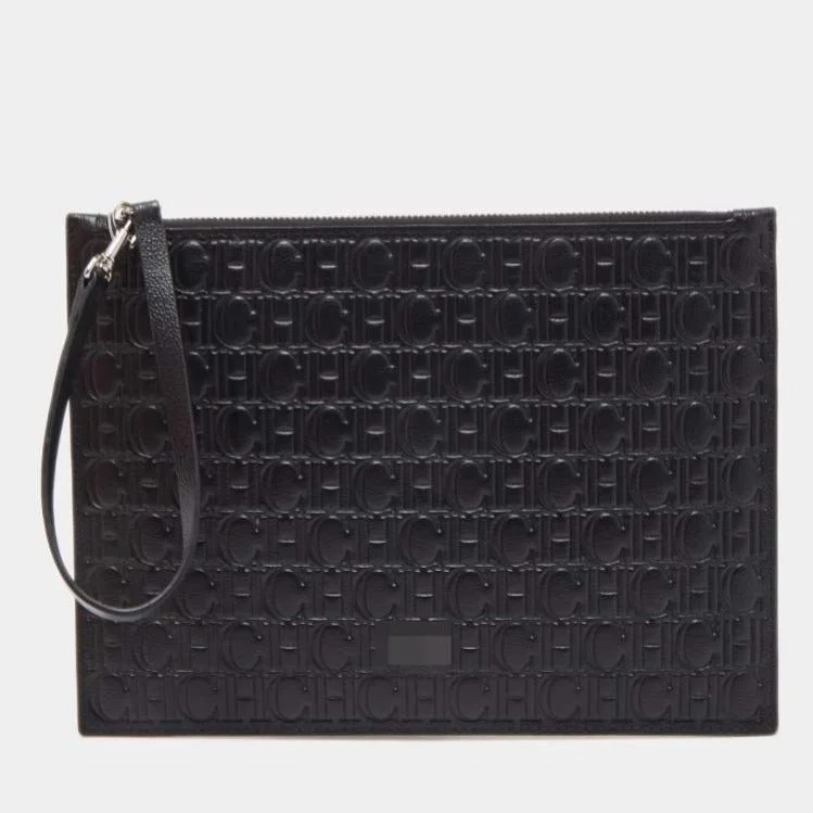 Womens Zip wristlet Pouch  - S4351065