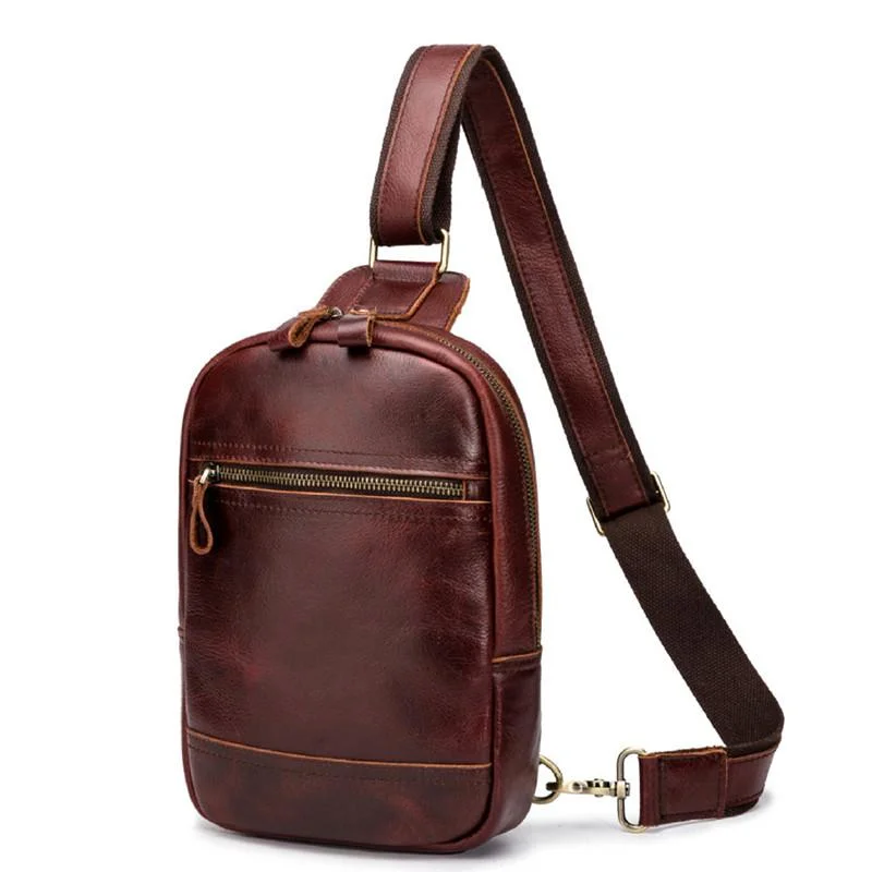 Red Brown