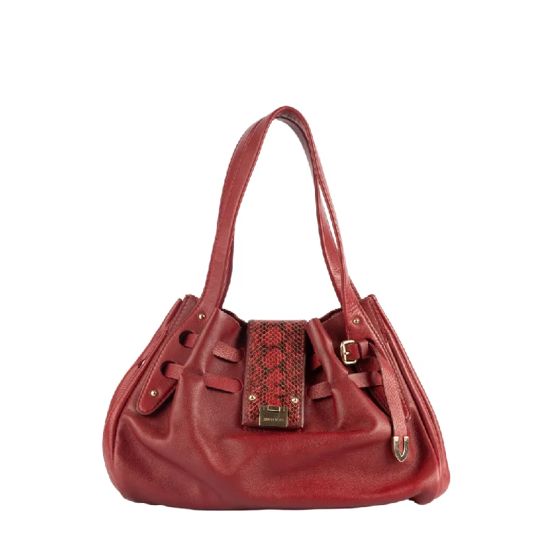 Jimmy Choo Ramona Shoulder Bag
