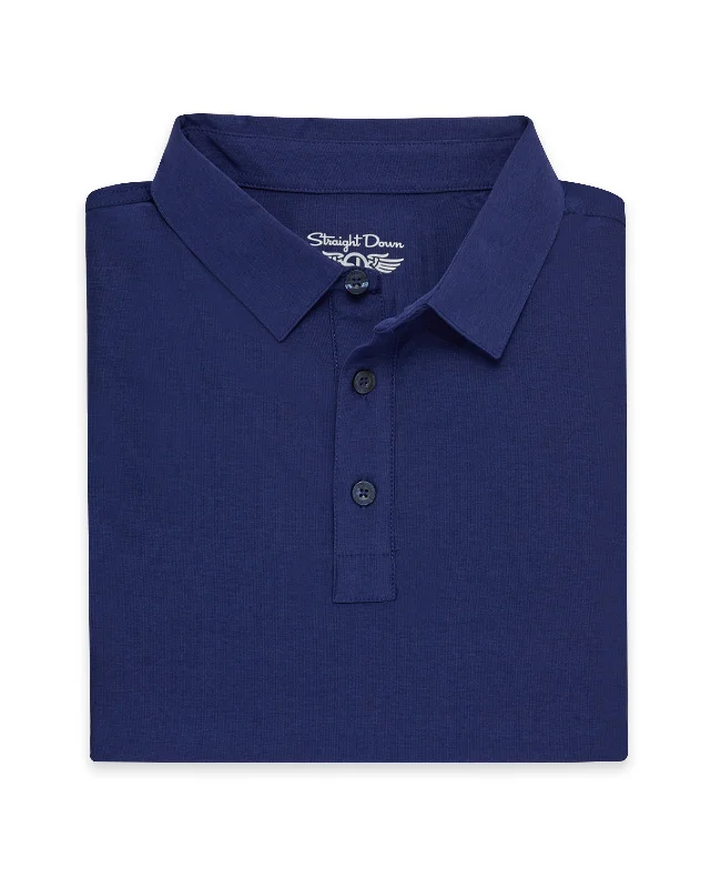 Dark Indigo