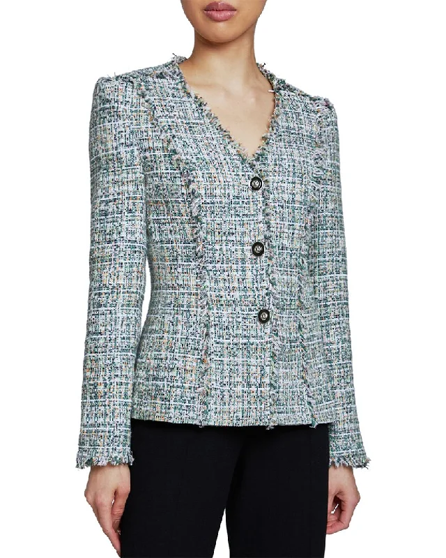Santorelli   Georgia Jacket