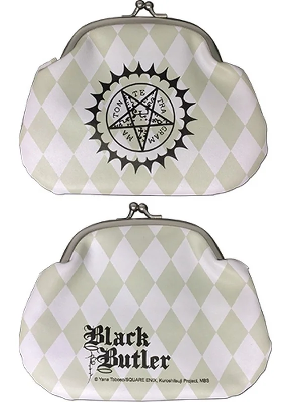 Black Butler - Pentacle Purse