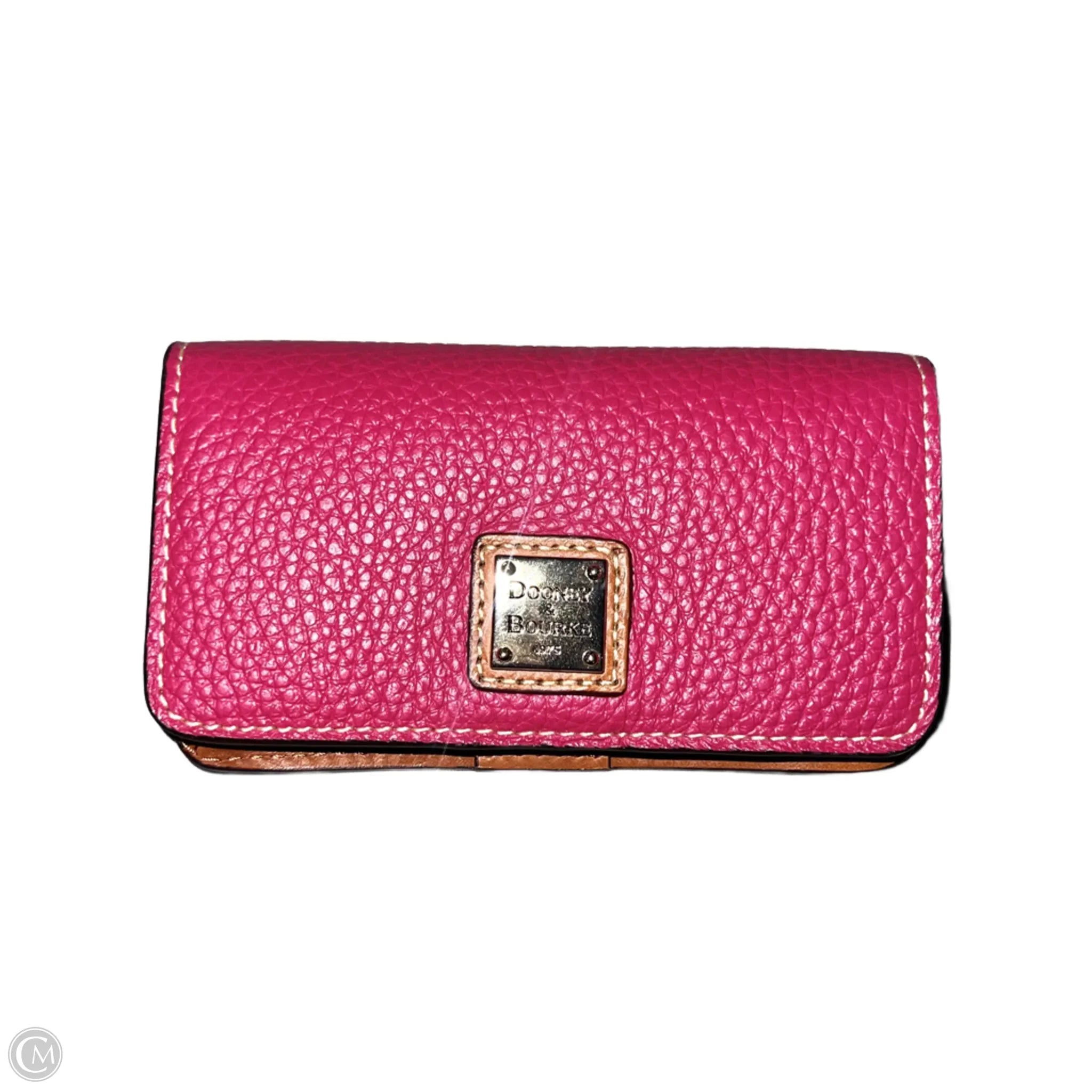Wallet Designer By Dooney And Bourke, Size: Small