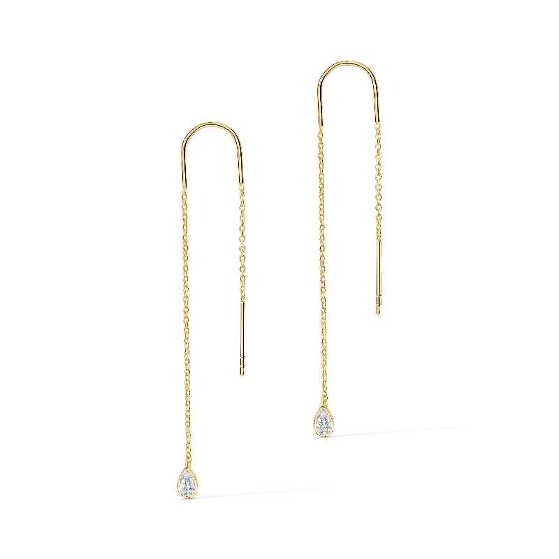 Diamond Threaders