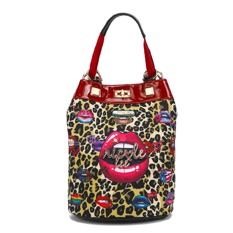 WILD LIPS