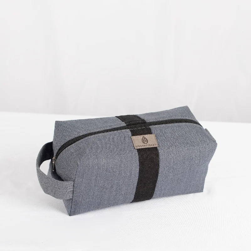 West Point Dress Gray Uniform Toiletry Kit
