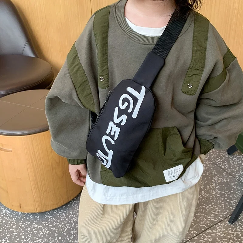 Kid's Boys/Girls Bum Bags 422411