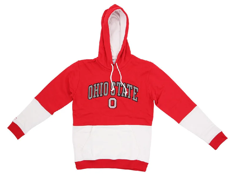 Men's Superfan Stripe Hoodie