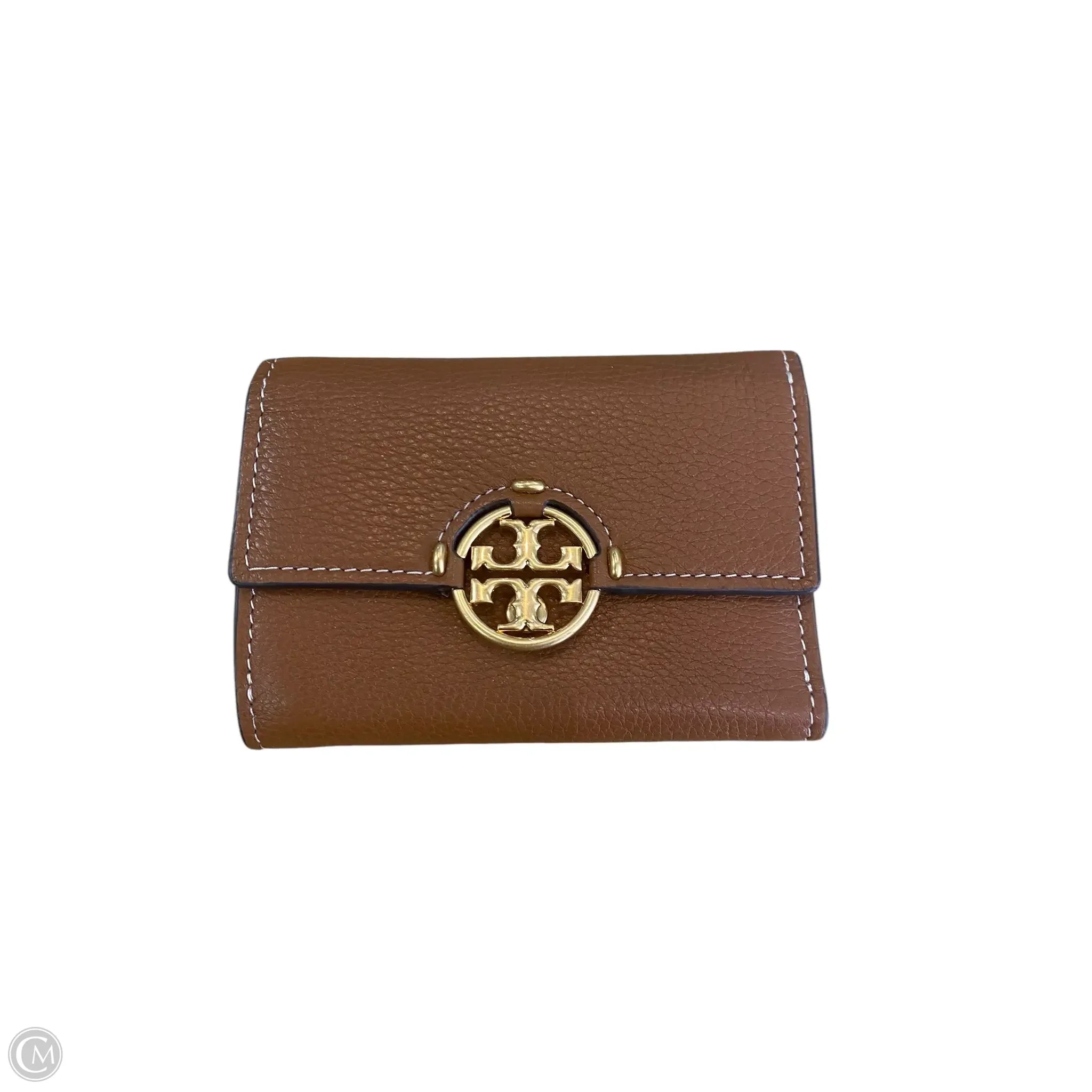Wallet Designer By Tory Burch, Size: Medium