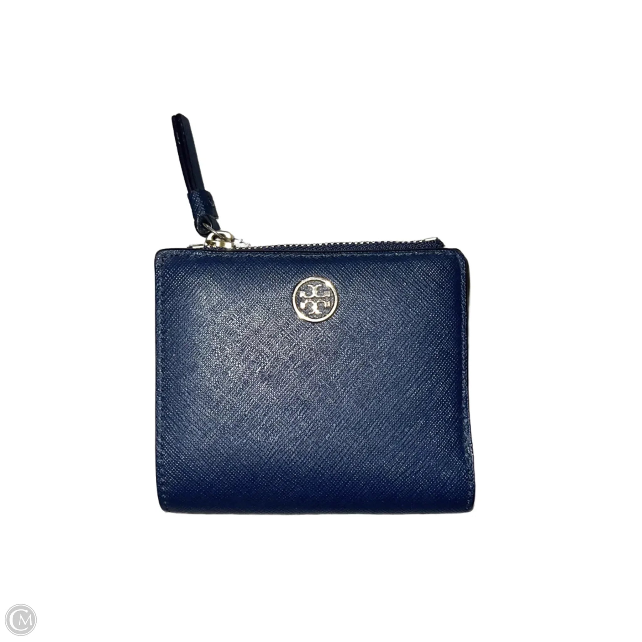 Wallet Designer By Tory Burch, Size: Small