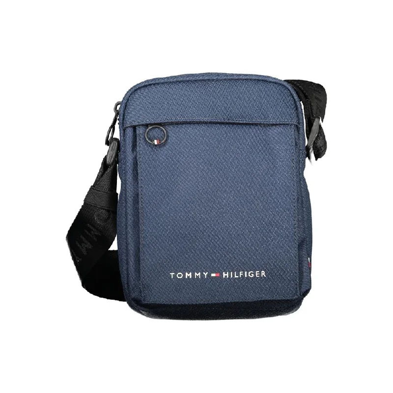 Tommy Hilfiger  Polyester Shoulder Men's Bag