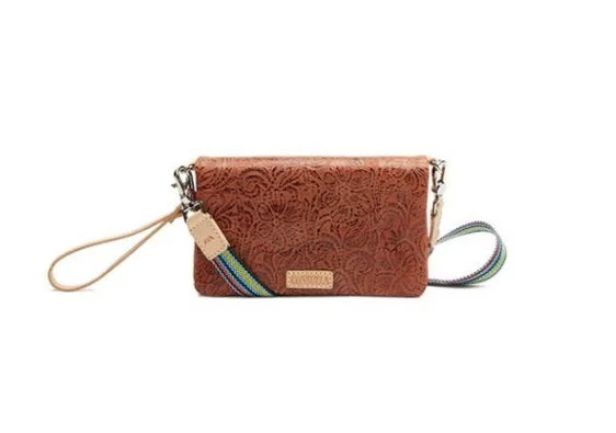 Consuela Sally Uptown Crossbody 1907