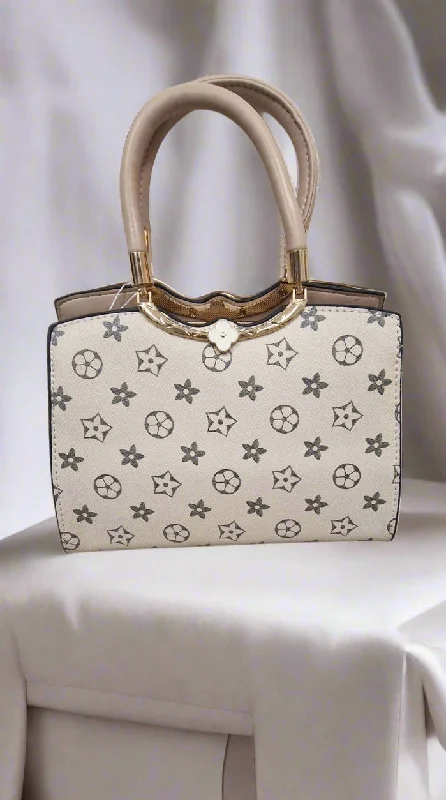 Sakari handbag Beige