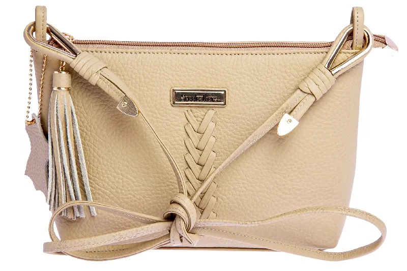 Premium Leather sling Bag 99523