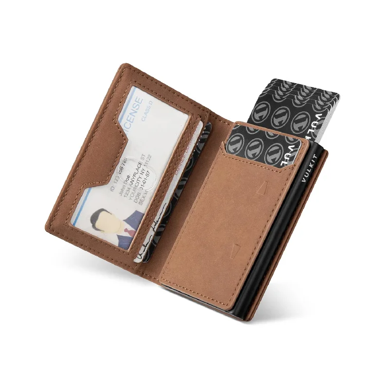 VC502-Brown