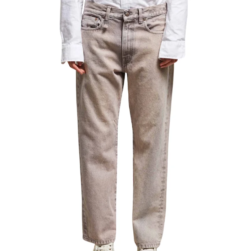 Boyfriend Jean