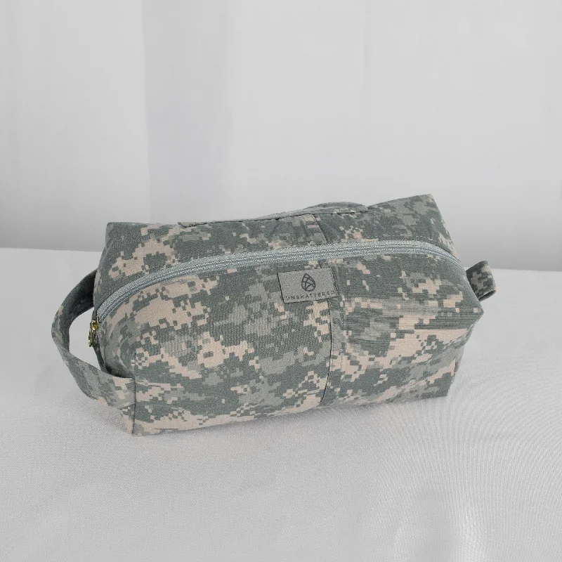 US Army Uniform Toiletry Kit