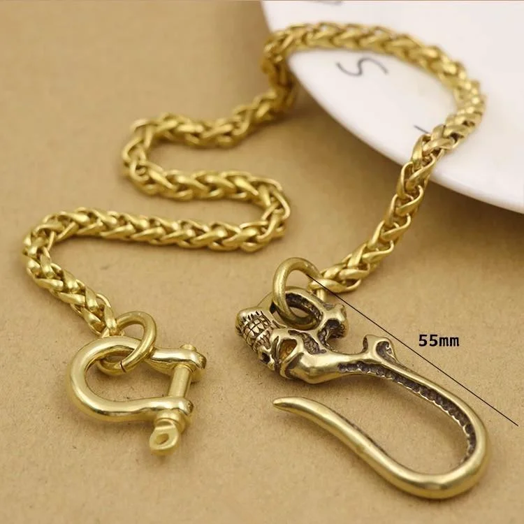 Brass