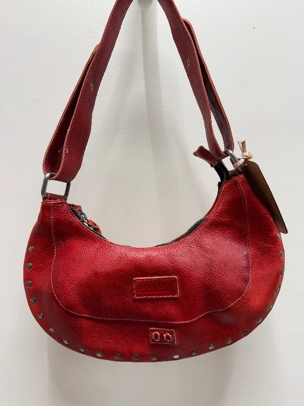 Bedstu Leather Madre Womens Handbag