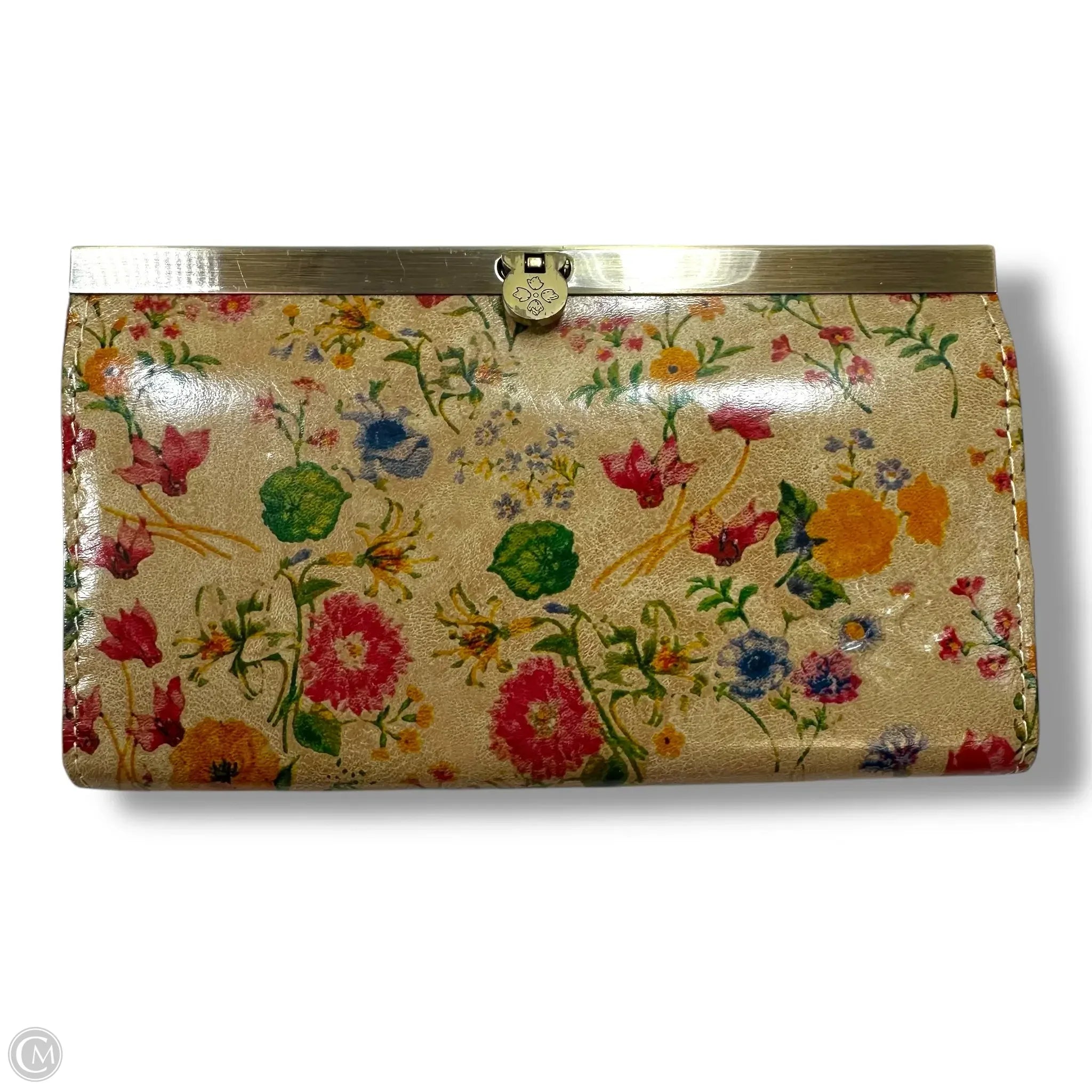Wallet Designer By Patricia Nash, Size: Small