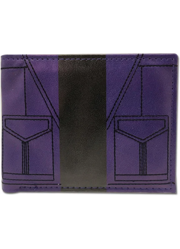 Dragon Ball Z - Trunks Wallet