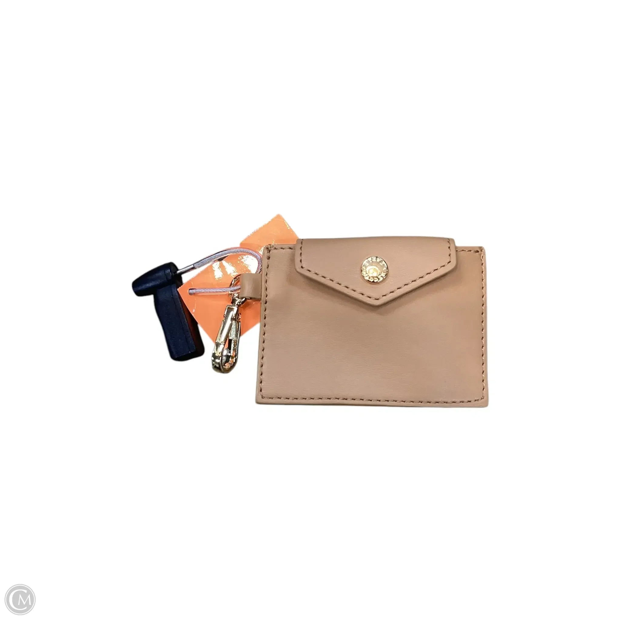 Wallet By Steve Madden, Size: Small