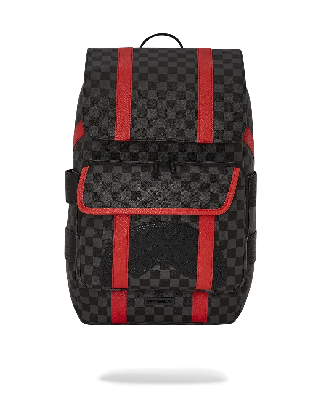 MONACO SHARK CLUB RECON BACKPACK