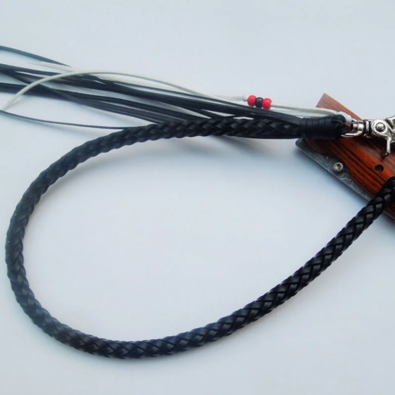 Leather Braided Biker Trucker Wallet Chain for Chain Wallet Biker Wallet Trucker Wallet Leather Braided Biker Trucker Wallet Chain for Chain Wallet Biker Wallet Trucker Wallet