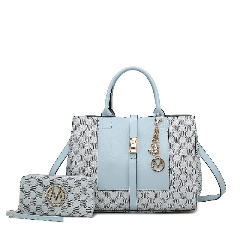 Yuliana II Shoulder Bag and Set