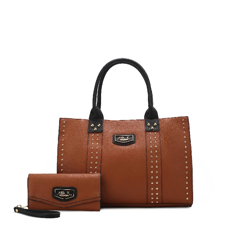 Cognac Brown