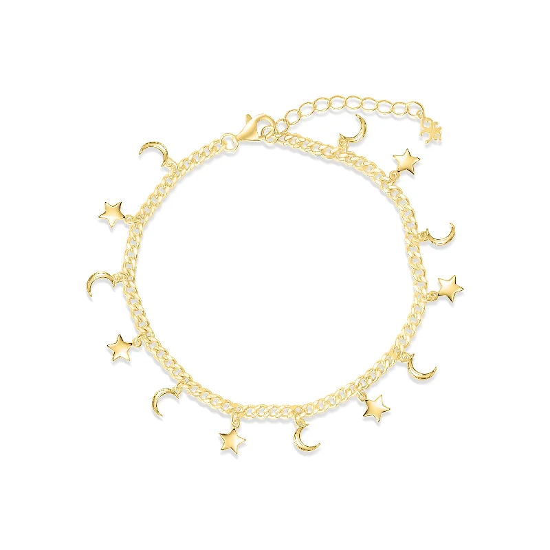 Celestial Bracelet
