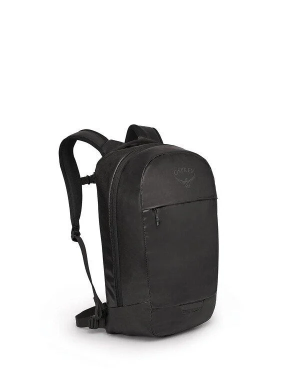 Osprey Transporter Panel Loader - Black