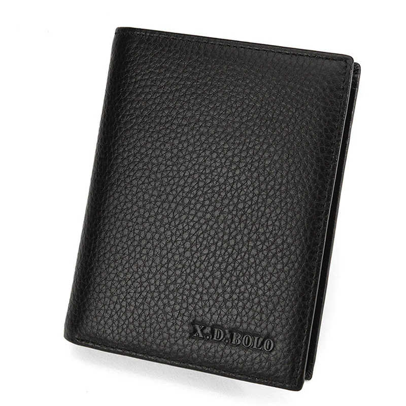 Vertical black