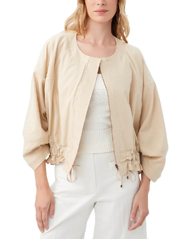 Trina Turk Prita Jacket