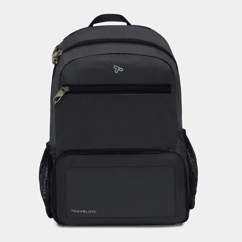 Travelon Anti-Theft Active Packable Backpack