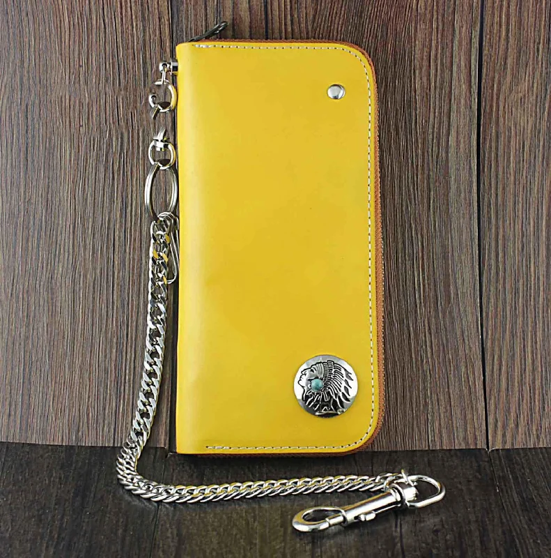 Yellow Brown