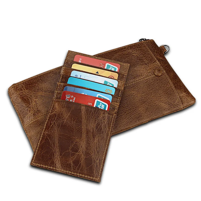 Hot explosion of Crazy Horse anti-theft brush RFID wallet hand bag color multifunction men hand Hot explosion of Crazy Horse anti-theft brush RFID wallet hand bag color multifunction men hand