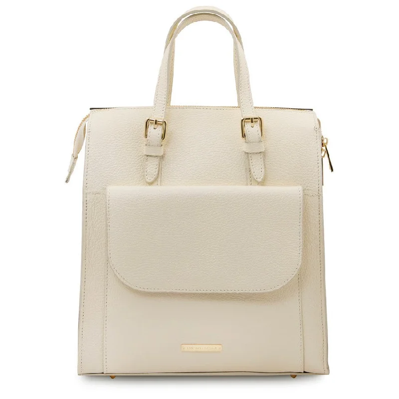 TL BAG Backpack Handbag