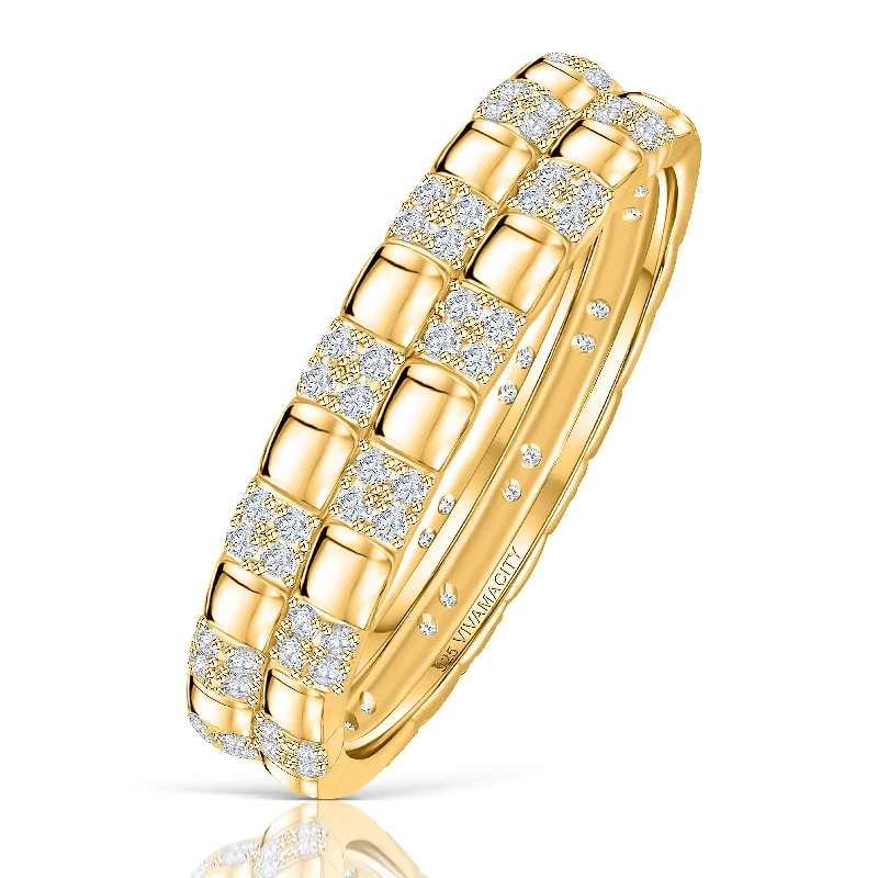 Bixby Ring