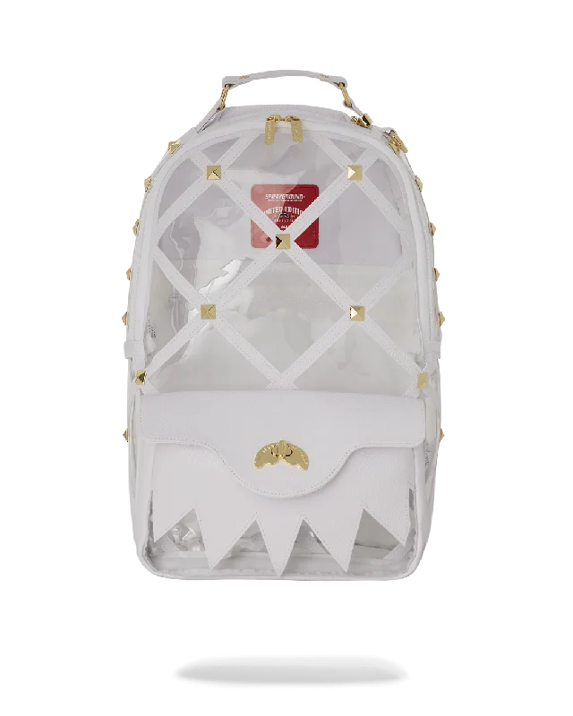 75001 PARIS BACKPACK