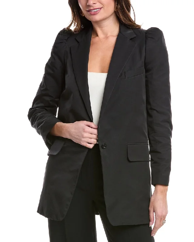 Max Mara Willy Blazer