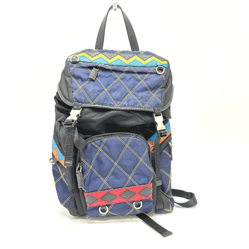 Prada   Backpack (Pre-Owned)