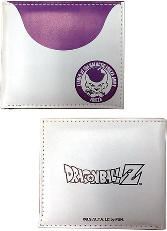 Dragon Ball Z - Frieza Boy Wallet